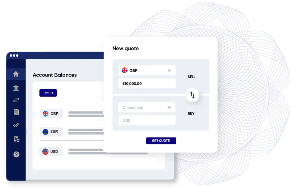 Multi Currency accounts 2222